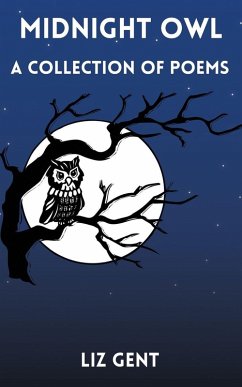 Cover Midnight Owl
