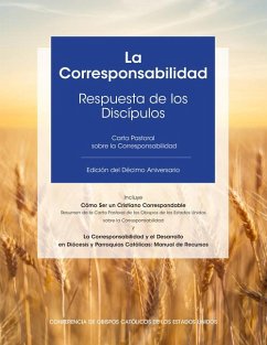 La Corresponsabilidad - United States Conference of Catholic Bishops