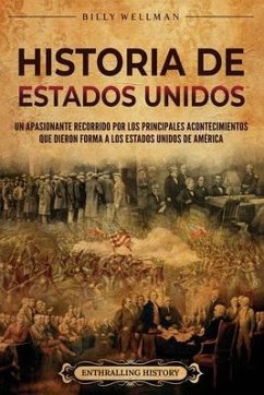 Historia de Estados Unidos - Wellman, Billy