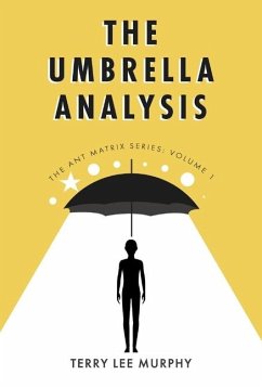 The Umbrella Analysis - Murphy, Terry Lee