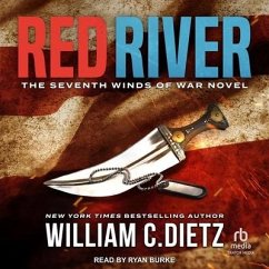 Red River - Dietz, William C