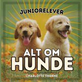 Juniorelever, Alt Om Hunde Juniorelever, Alt Om Hunde