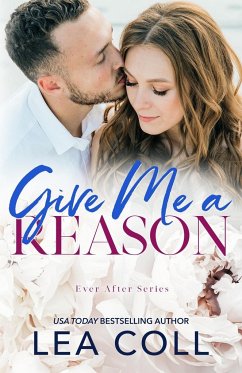 Give Me A Reason - Coll, Lea