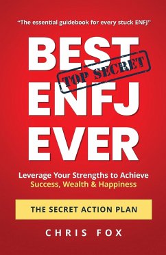 Best ENFJ Ever - The Secret Action Plan - Fox, Chris