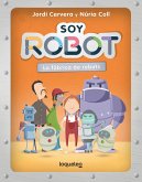 Soy robot