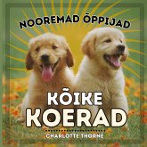 Nooremad Õppijad, Kõike Koerad Nooremad Õppijad, Kõike Koerad