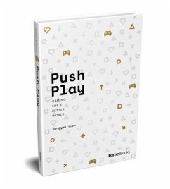 Push Play - Yoon, Songyee