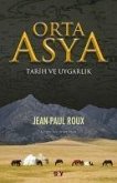 Orta Asya - Tarih ve Uygarlik