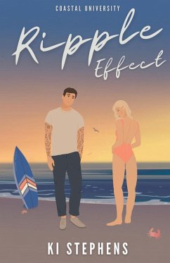 Ripple Effect - Stephens, Ki