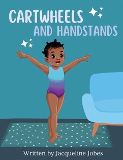 Cartwheels and Handstands - Jobes, M.