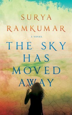 The Sky Has Moved Away - Ramkumar, Surya