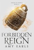 Forbidden Reign Hardback