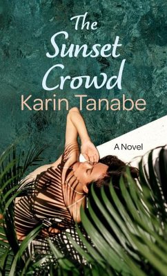 The Sunset Crowd - Tanabe, Karin