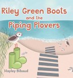 Riley Green Boots and the Piping Plovers