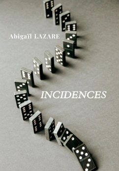 Incidences (eBook, ePUB) - Lazare, Abigaïl