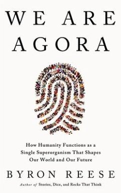 We Are Agora - Reese, Byron
