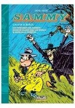 Cover Sammy 1976-1978