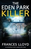 THE EDEN PARK KILLER an enthralling murder mystery with a twist