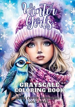 Cover Winter Girls