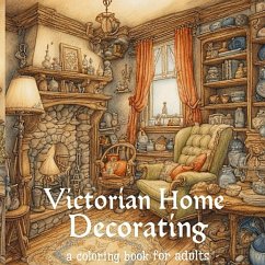 Victorian home decorating - J.F. Romeijn, Liana