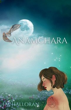 Cover Anamchara