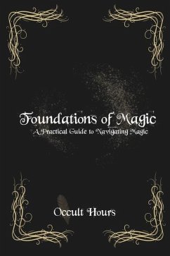 Foundations of Magic - Hours, Occult