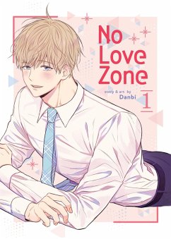 No Love Zone Vol. 1 - Danbi