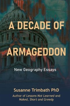 A Decade of Armageddon - Trimbath, Susanne