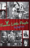 Famous Little People (hardback)