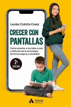Cover Crecer Con Pantallas