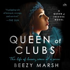 Queen of Clubs - Marsh, Beezy