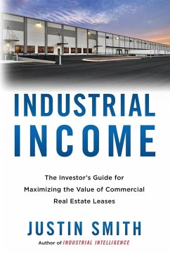 Industrial Income - Smith, Justin