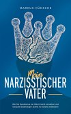 Mein narzisstischer Vater: Wie Sie Narzissmus bei Vätern leicht verstehen und toxische Beziehungen Schritt für Schritt verbessern Mein narzisstischer Vater: Wie Sie Narzissmus bei Vätern leicht verstehen und toxische Beziehungen Schritt für Schritt verbessern
