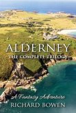 Alderney - The Complete Trilogy