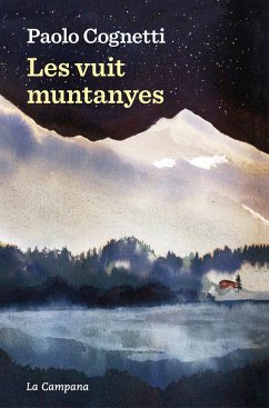 Cover Les vuit muntanyes