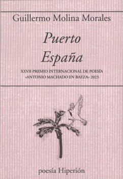 Cover Puerto España, 826
