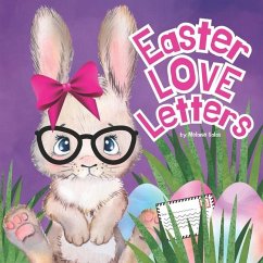 Easter Love Letters - Salas, Melanie