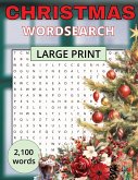 Christmas Word Search