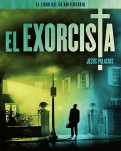 Cover El exorcista