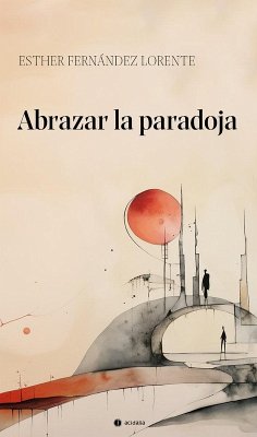 Cover Abrazar la paradoja