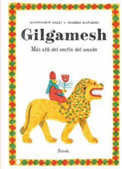 Cover Gilgamesh