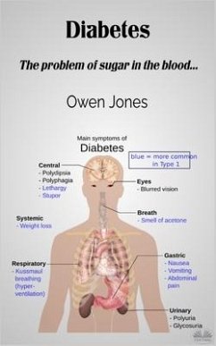 Diabetes - Owen Jones