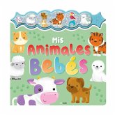 Mis animales bebés