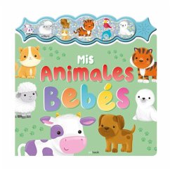 Mis animales bebés Mis animales bebés