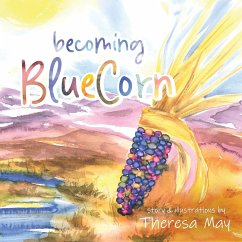 becoming BlueCorn - May, Theresa