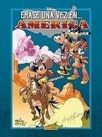 Cover Disney limited: érase una vez en américa