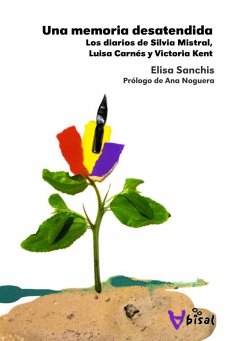 Cover Una memoria desatendida