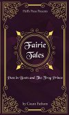 Fairie Tales - Puss in Boots and The Frog Prince