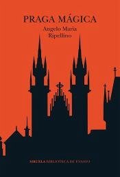 Cover Praga Mágica