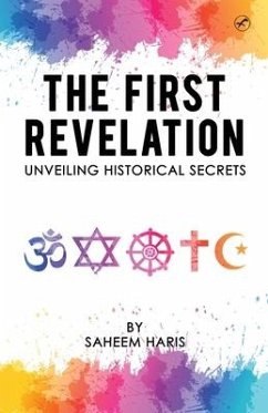 The First Revelation - Haris, Saheem